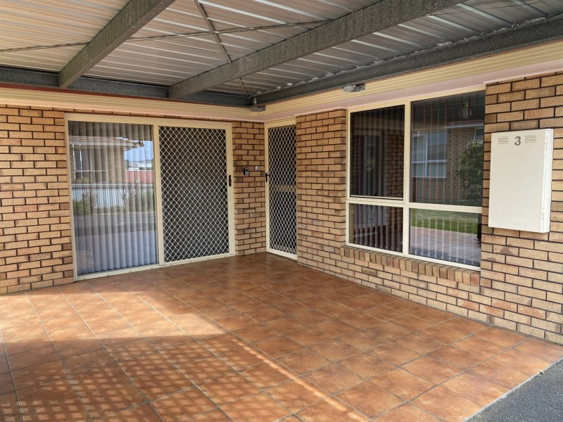 Unit 3/33 Saunders Street, Wynyard TAS 7325