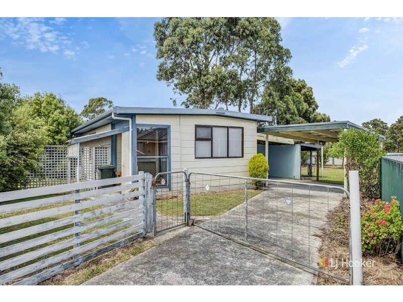 8 York Court, Wynyard TAS 7325
