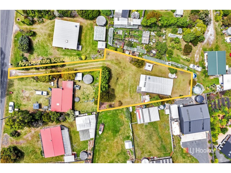 8 Irby Boulevard, Sisters Beach TAS 7321