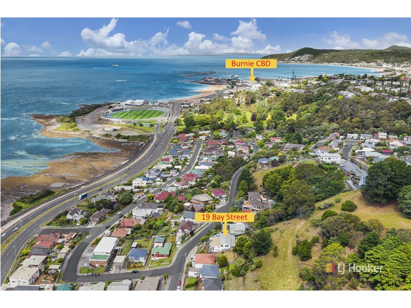19 Bay Street, Parklands TAS 7320