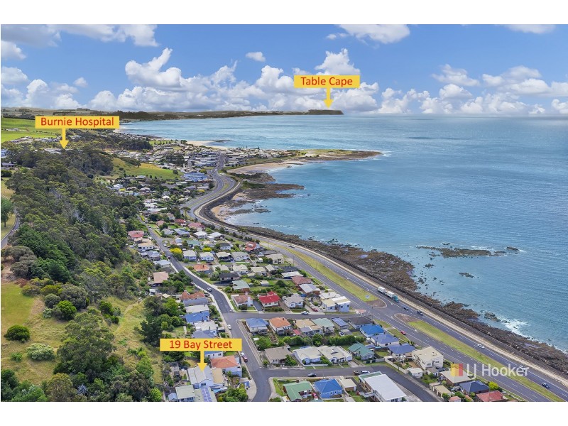 19 Bay Street, Parklands TAS 7320