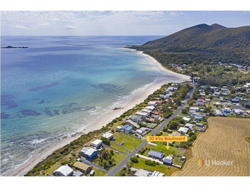 30 Irby Boulevard, Sisters Beach TAS 7321