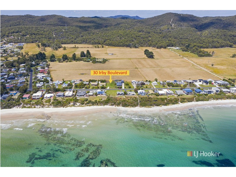 30 Irby Boulevard, Sisters Beach TAS 7321