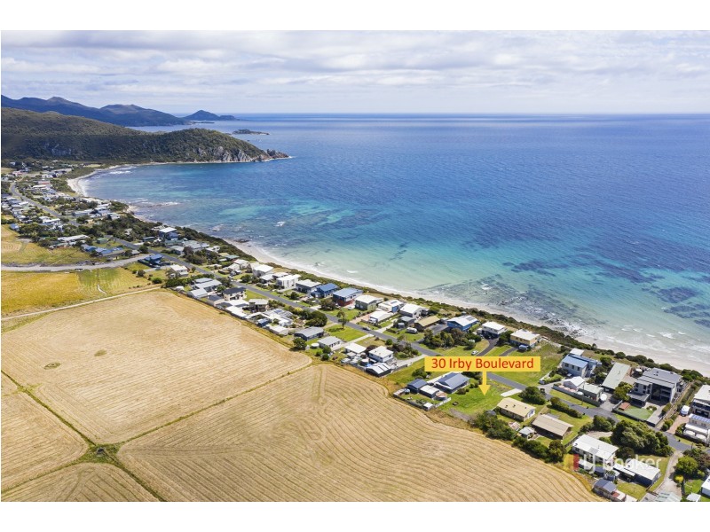 30 Irby Boulevard, Sisters Beach TAS 7321