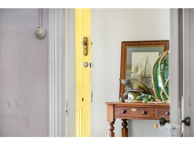 3 Moore Street, Wynyard TAS 7325