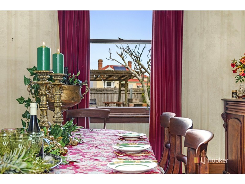 3 Moore Street, Wynyard TAS 7325