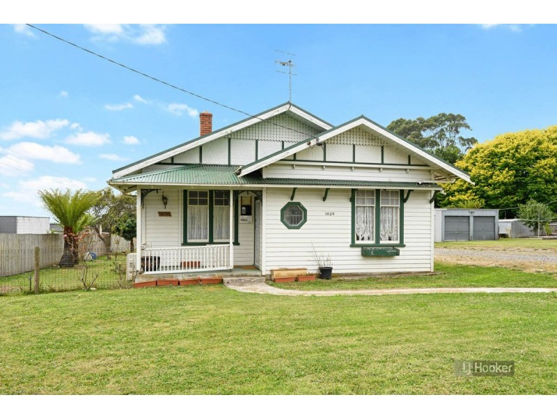 1629 Murchison Highway, Yolla TAS 7325