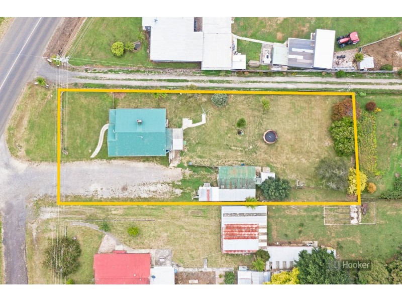 1629 Murchison Highway, Yolla TAS 7325