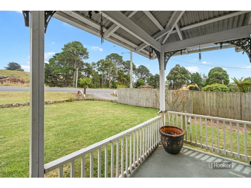 1629 Murchison Highway, Yolla TAS 7325