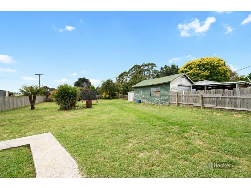 1629 Murchison Highway, Yolla TAS 7325