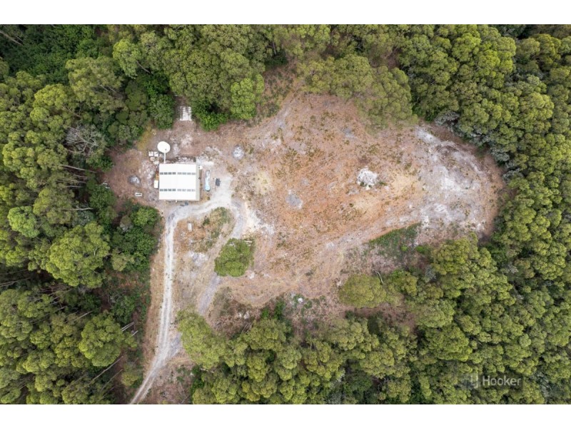 43 Boat Harbour Siding Road, Boat Harbour TAS 7321