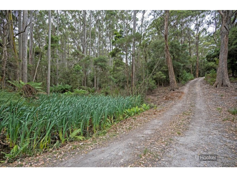 43 Boat Harbour Siding Road, Boat Harbour TAS 7321