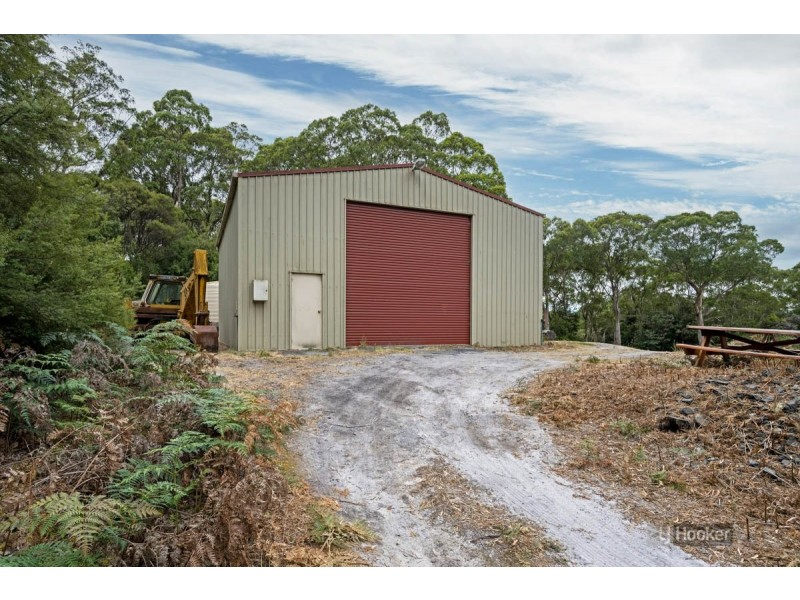 43 Boat Harbour Siding Road, Boat Harbour TAS 7321