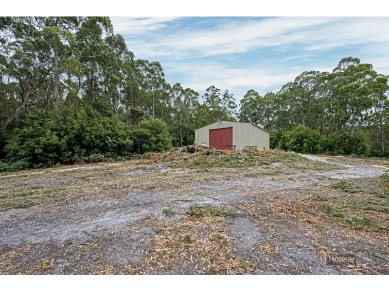 43 Boat Harbour Siding Road, Boat Harbour TAS 7321