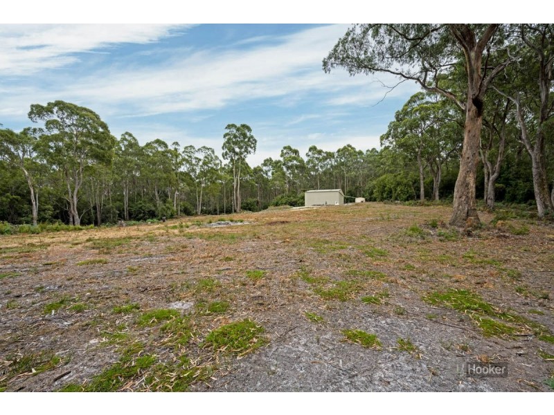 43 Boat Harbour Siding Road, Boat Harbour TAS 7321