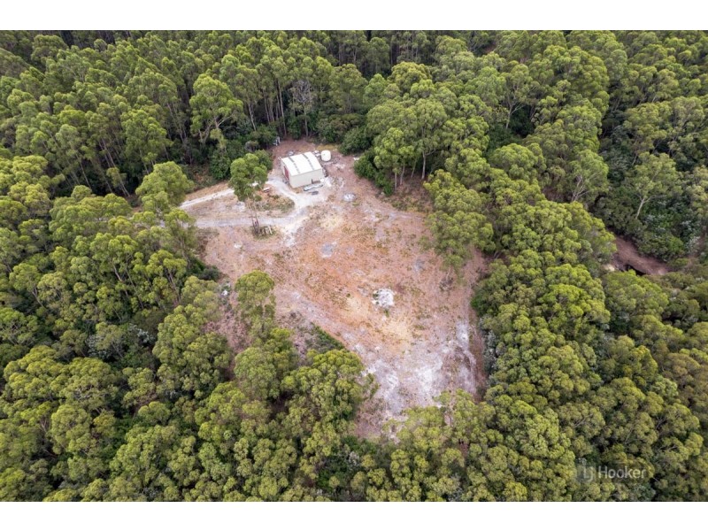 43 Boat Harbour Siding Road, Boat Harbour TAS 7321