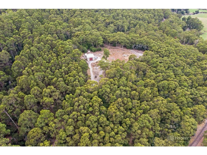 43 Boat Harbour Siding Road, Boat Harbour TAS 7321