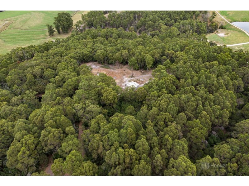 43 Boat Harbour Siding Road, Boat Harbour TAS 7321