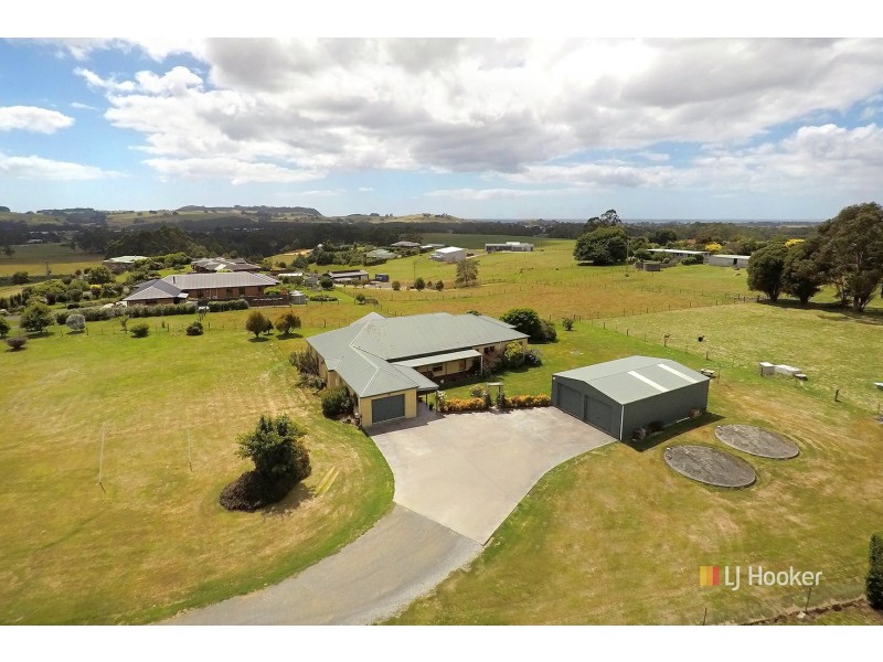 73 Timothy Drive, Wynyard TAS 7325