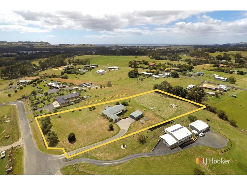 73 Timothy Drive, Wynyard TAS 7325