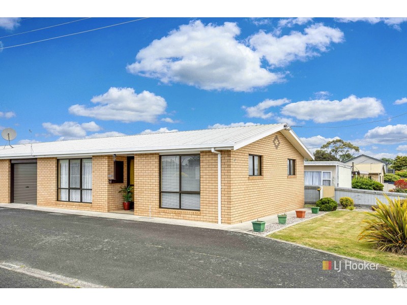 1 16B West Jenner Street, Wynyard TAS 7325