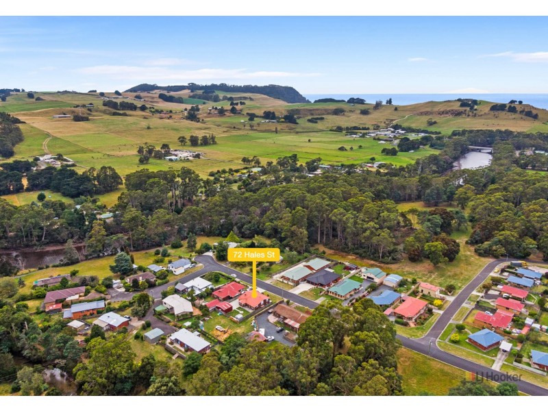 72 Hales Street, Wynyard TAS 7325