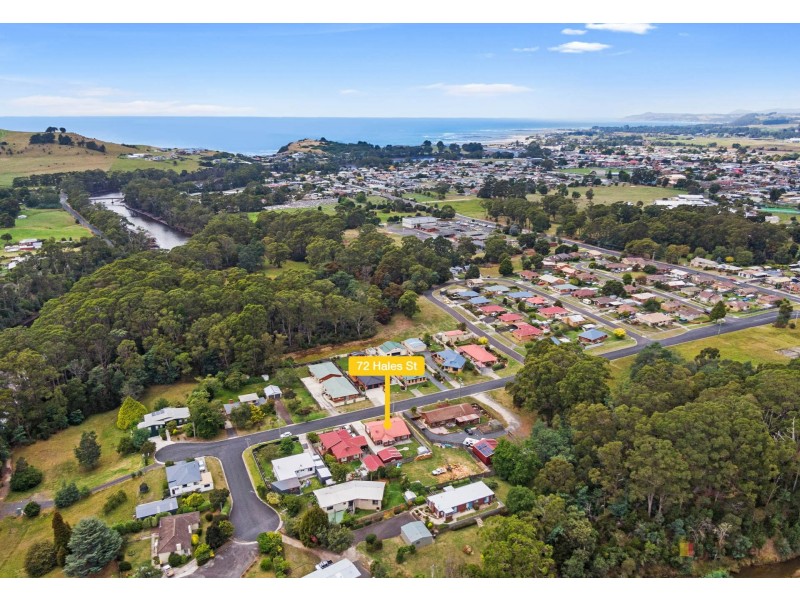 72 Hales Street, Wynyard TAS 7325