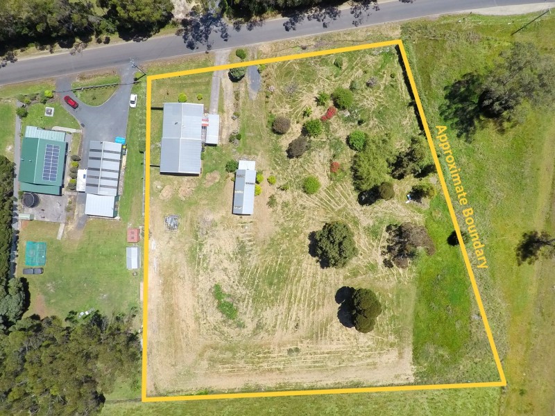 13 Oldina Road, Wynyard TAS 7325