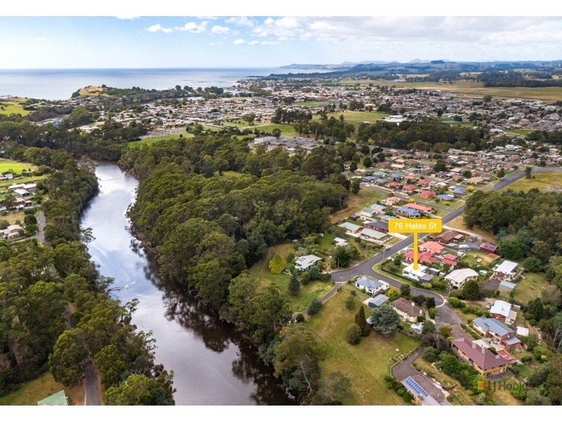 76 Hales Street, Wynyard TAS 7325