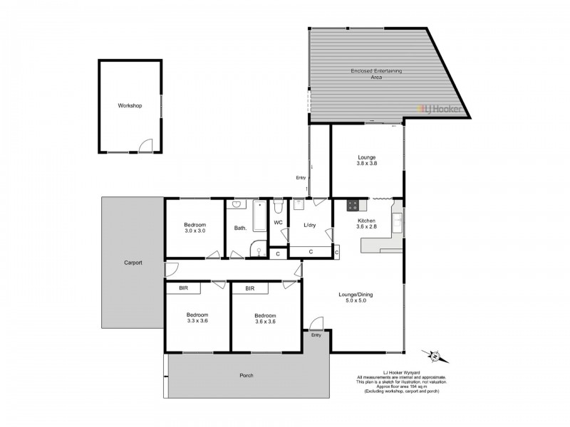 76 Hales Street, Wynyard TAS 7325