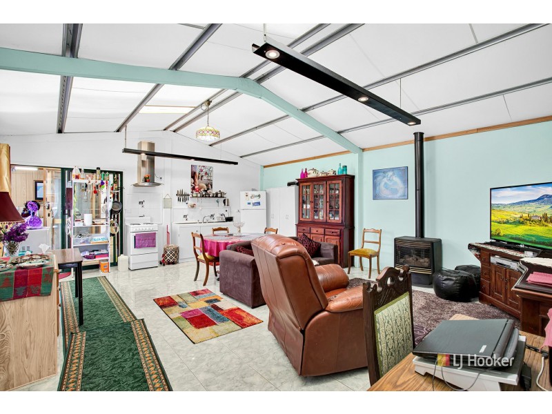 12 York Court, Wynyard TAS 7325