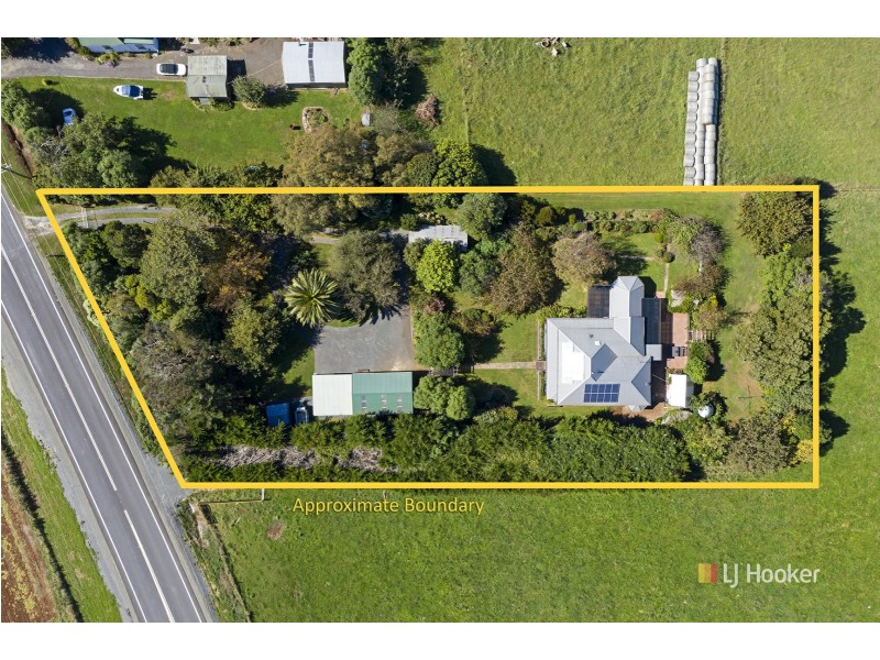 17351 Bass Highway, Boat Harbour TAS 7321