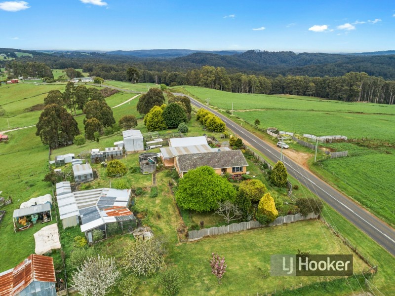 635 Calder Road, Wynyard TAS 7325