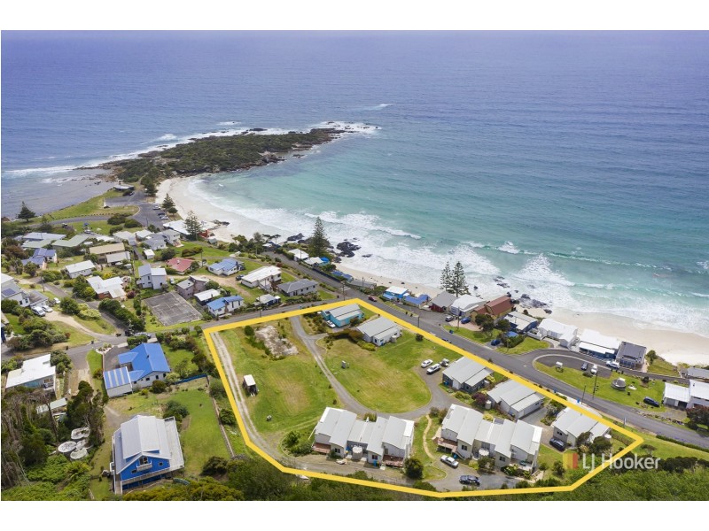 Lot 13/263 Port Road, Boat Harbour Beach TAS 7321
