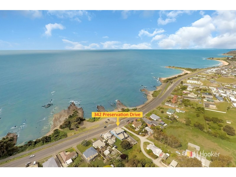 342 Preservation Drive, Sulphur Creek TAS 7316