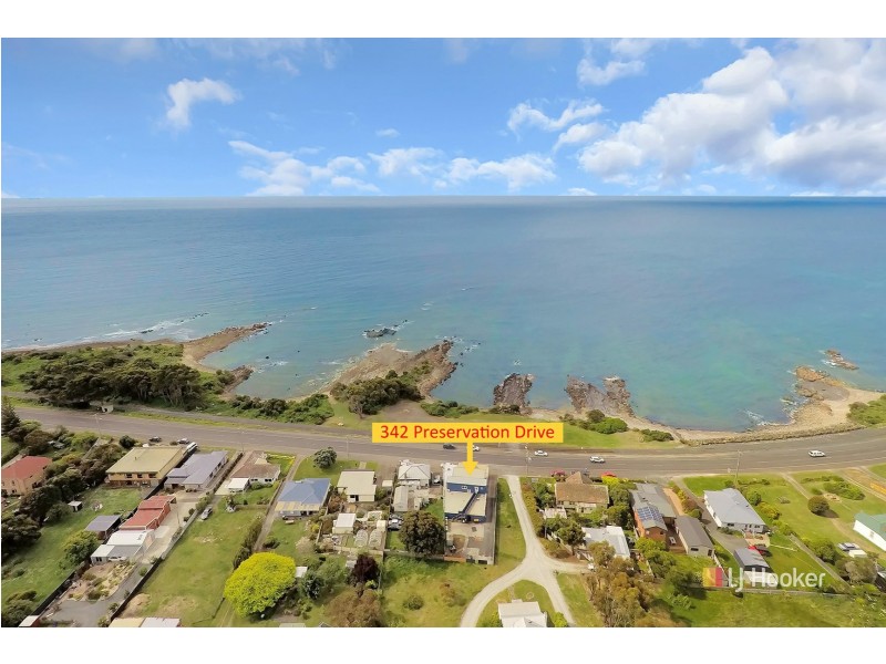 342 Preservation Drive, Sulphur Creek TAS 7316