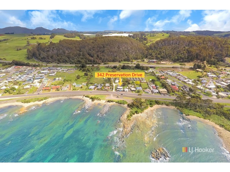 342 Preservation Drive, Sulphur Creek TAS 7316