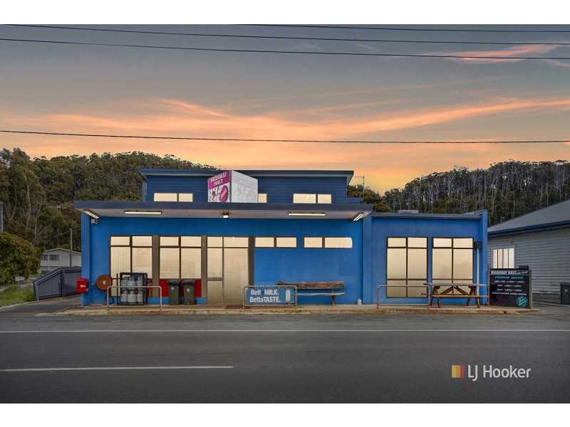 342 Preservation Drive, Sulphur Creek TAS 7316