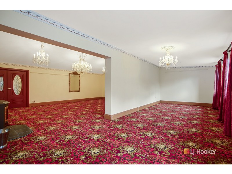 149 Bassetts Road, Calder TAS 7325