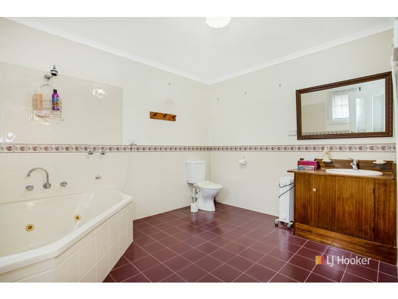 149 Bassetts Road, Calder TAS 7325