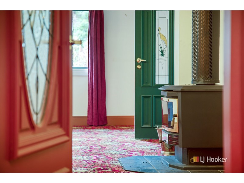 149 Bassetts Road, Calder TAS 7325