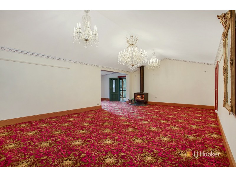 149 Bassetts Road, Calder TAS 7325