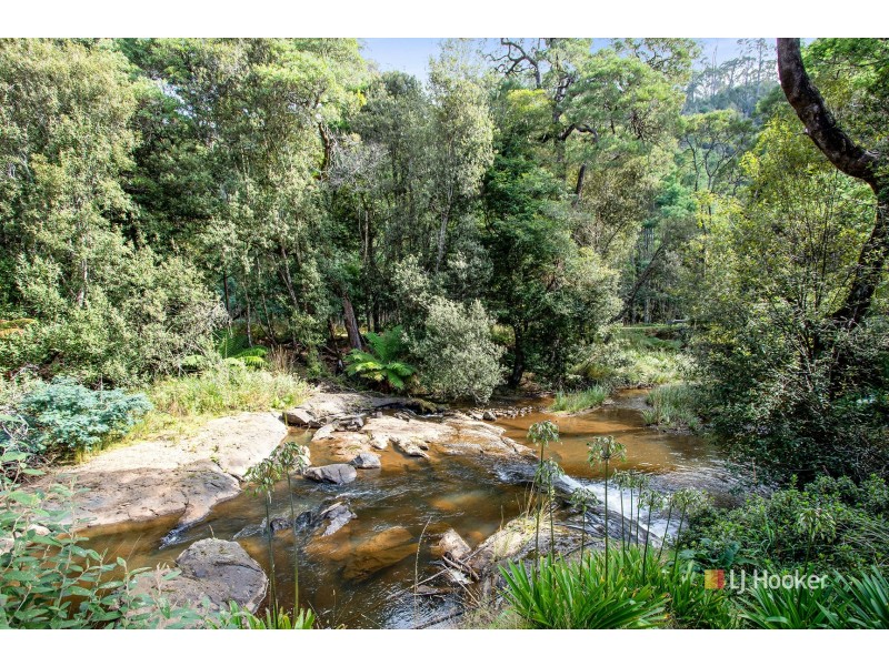 149 Bassetts Road, Calder TAS 7325