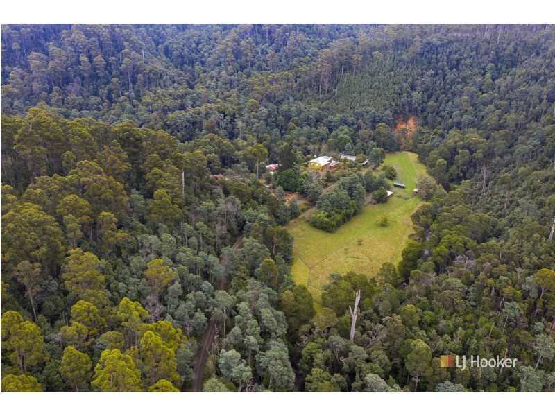 149 Bassetts Road, Calder TAS 7325