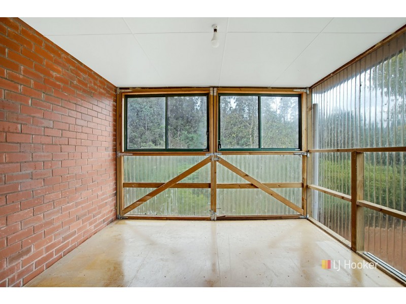 149 Bassetts Road, Calder TAS 7325