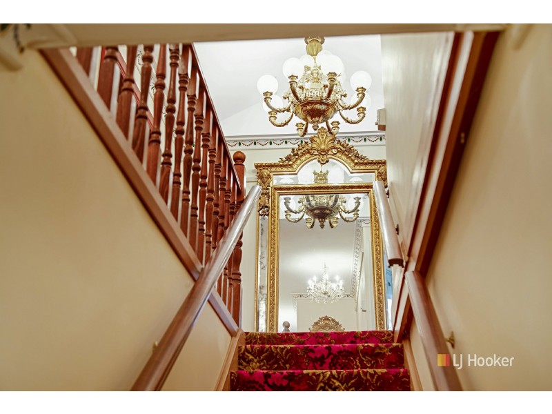 149 Bassetts Road, Calder TAS 7325