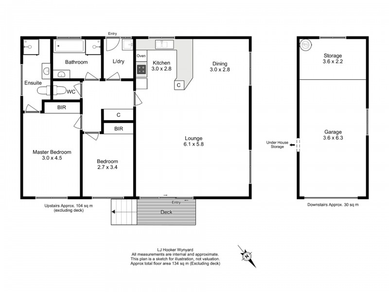 Unit 4/1-3 Cedar Place, Romaine TAS 7320