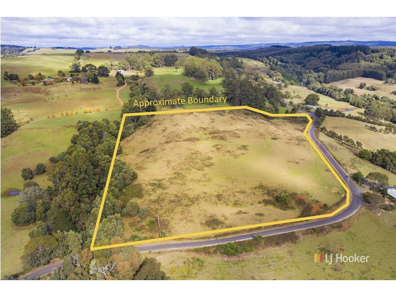 . Lowries Road, Oldina TAS 7325