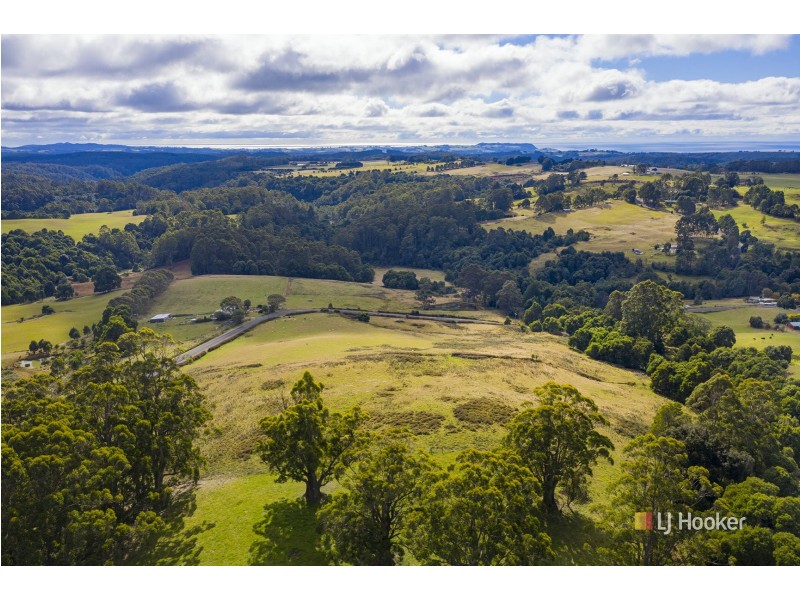 . Lowries Road, Oldina TAS 7325