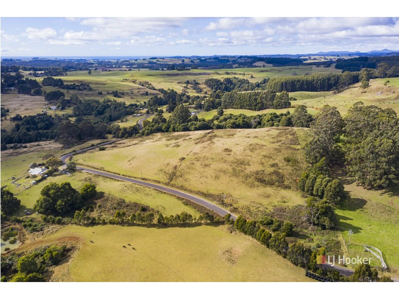 . Lowries Road, Oldina TAS 7325